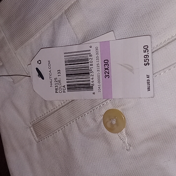Nautica pants - Picture 3 of 3